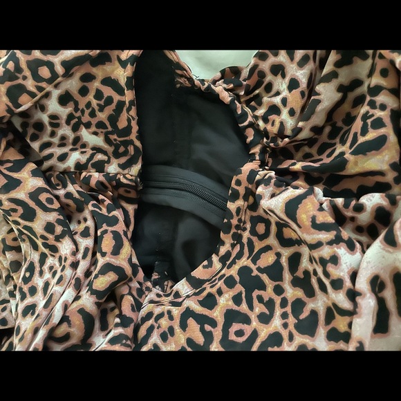 NWT~Rana Guill~ Anthropology Women’s dress size medium NWT - Picture 7 of 8